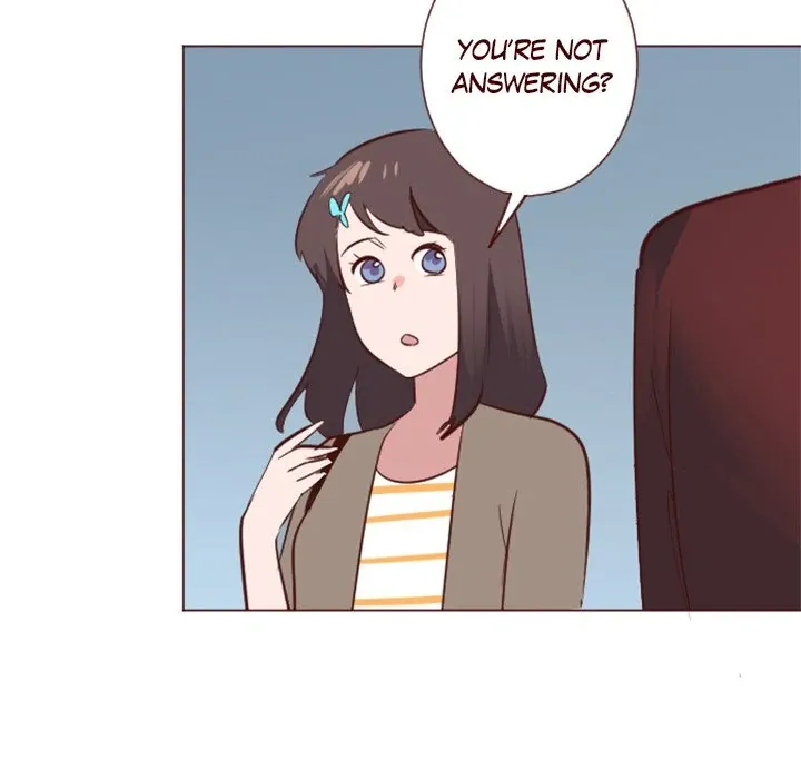 My love affair Chapter 28 page 51 - 