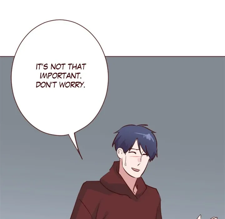 My love affair Chapter 28 page 52 - 