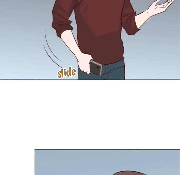 My love affair Chapter 28 page 53 - 