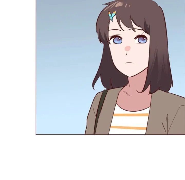 My love affair Chapter 28 page 54 - 