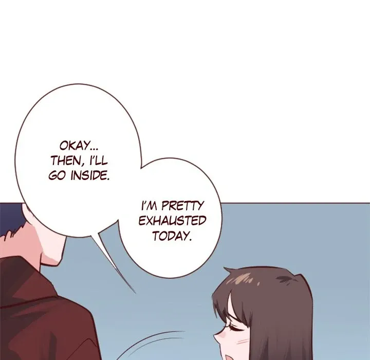 My love affair Chapter 28 page 55 - 