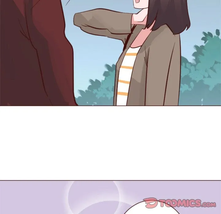 My love affair Chapter 28 page 56 - 