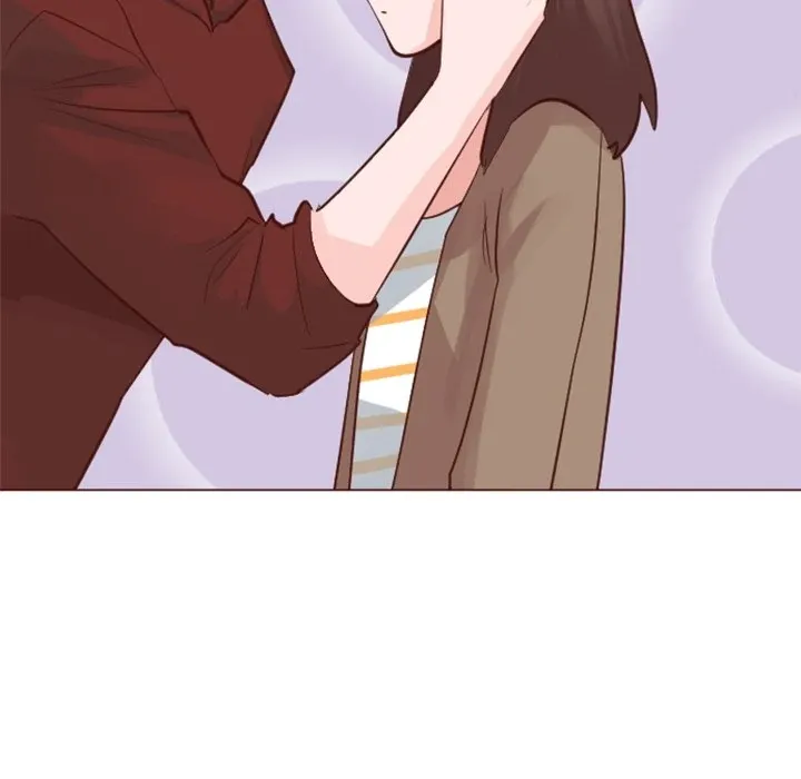 My love affair Chapter 28 page 58 - 