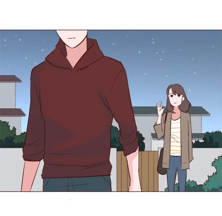My love affair Chapter 28 page 59 - 