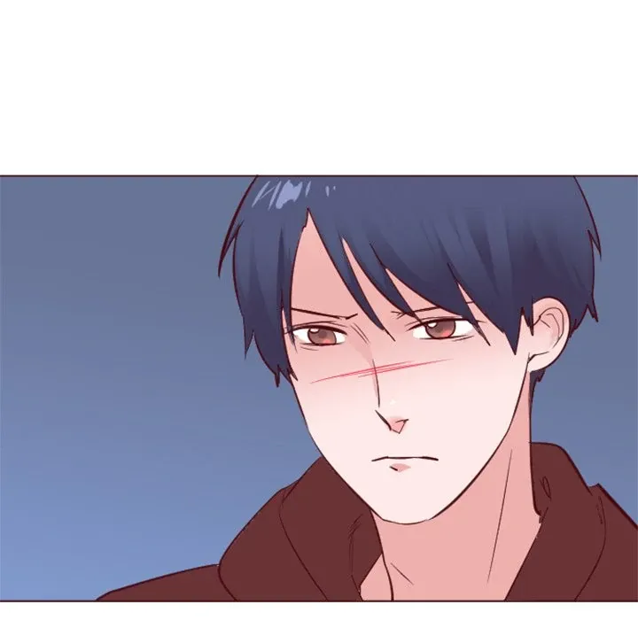 My love affair Chapter 28 page 60 - 