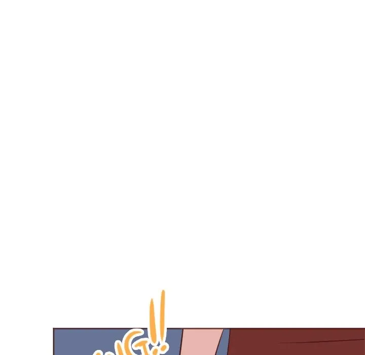 My love affair Chapter 28 page 61 - 