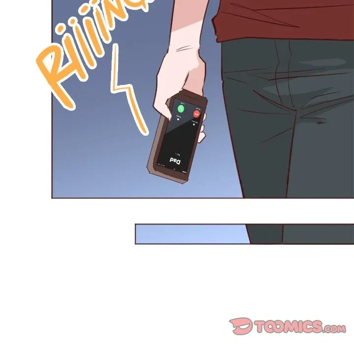 My love affair Chapter 28 page 62 - 