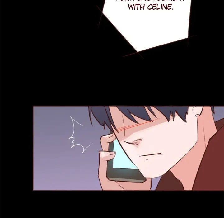 My love affair Chapter 29 page 12 - 