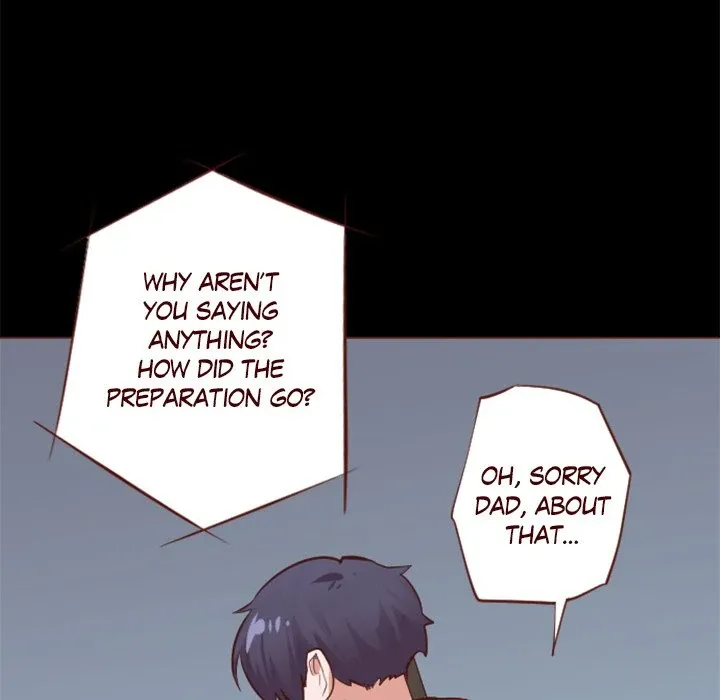 My love affair Chapter 29 page 13 - 