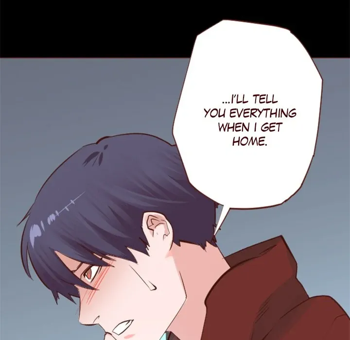 My love affair Chapter 29 page 15 - 