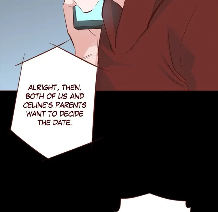 My love affair Chapter 29 page 16 - 