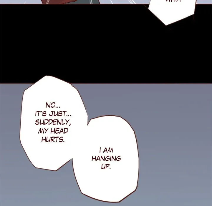 My love affair Chapter 29 page 18 - 