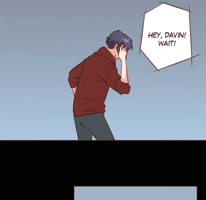 My love affair Chapter 29 page 19 - 
