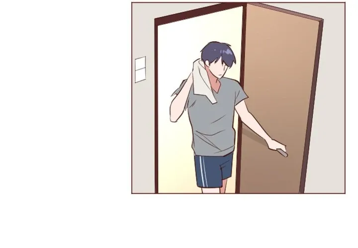 My love affair Chapter 29 page 3 - 