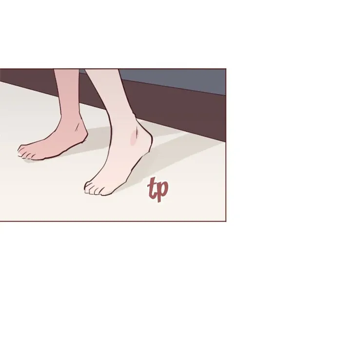 My love affair Chapter 29 page 23 - 