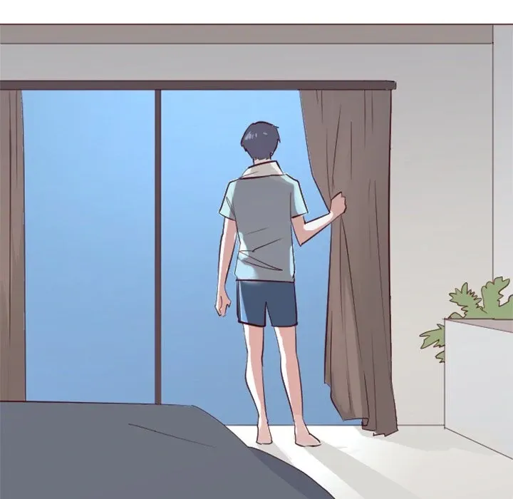 My love affair Chapter 29 page 24 - 