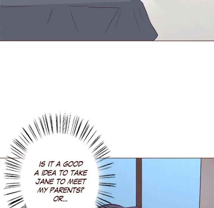 My love affair Chapter 29 page 25 - 