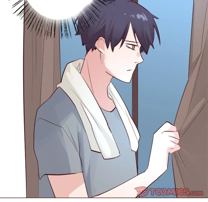 My love affair Chapter 29 page 26 - 