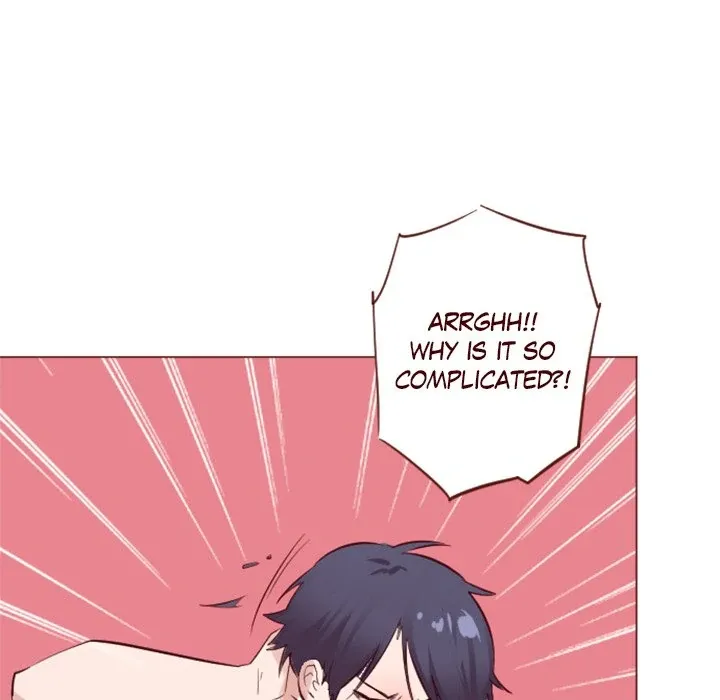 My love affair Chapter 29 page 27 - 
