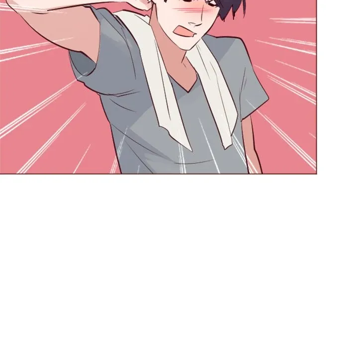 My love affair Chapter 29 page 28 - 