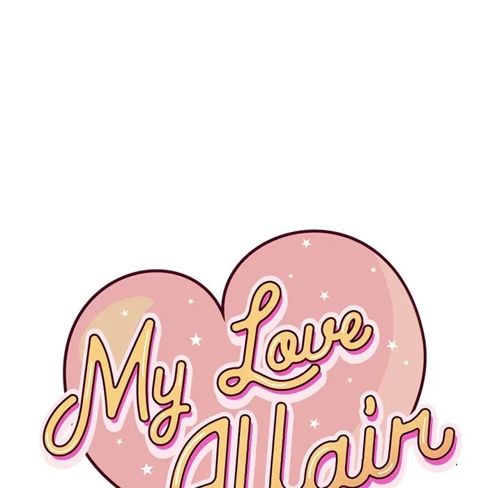 My love affair Chapter 29 page 29 - 