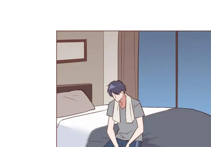 My love affair Chapter 29 page 4 - 