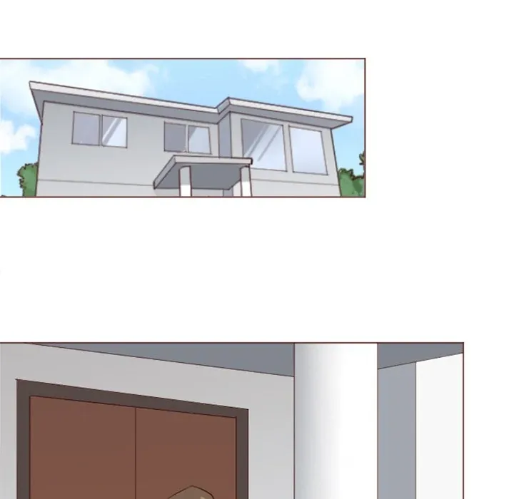 My love affair Chapter 29 page 31 - 