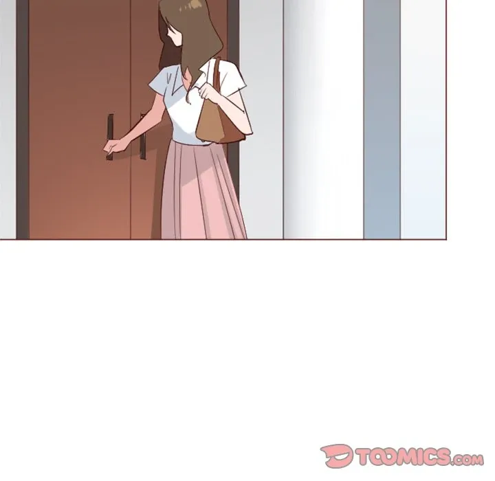 My love affair Chapter 29 page 32 - 