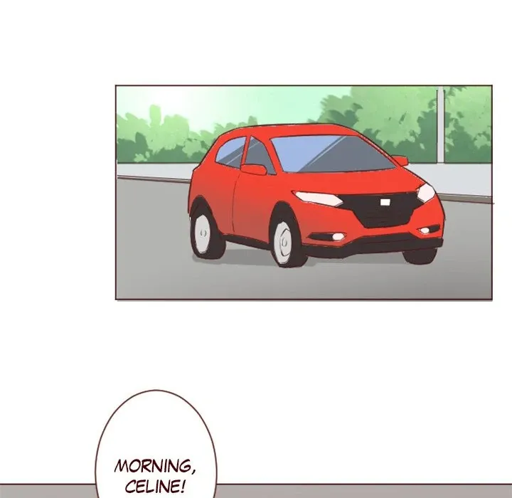My love affair Chapter 29 page 33 - 