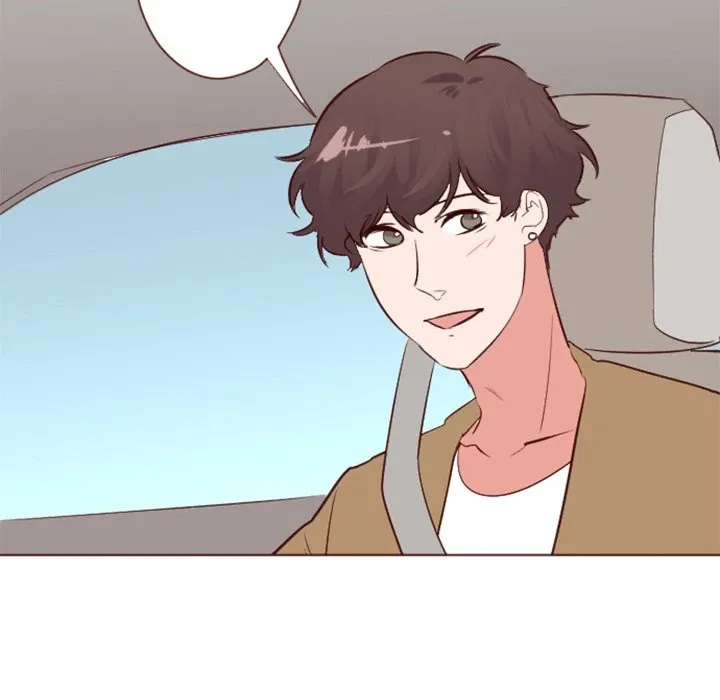 My love affair Chapter 29 page 34 - 