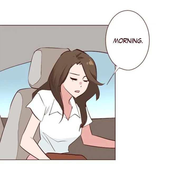 My love affair Chapter 29 page 35 - 