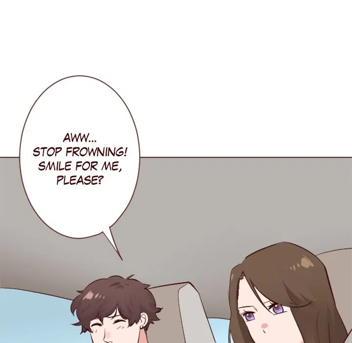 My love affair Chapter 29 page 36 - 