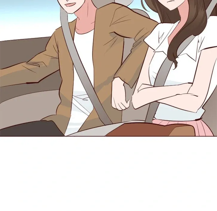 My love affair Chapter 29 page 37 - 