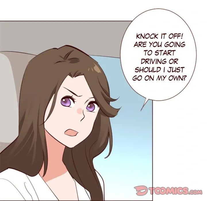 My love affair Chapter 29 page 38 - 