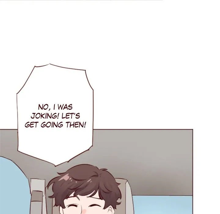 My love affair Chapter 29 page 39 - 