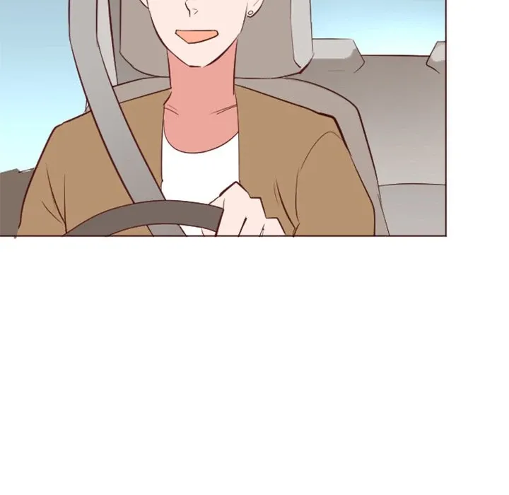 My love affair Chapter 29 page 40 - 