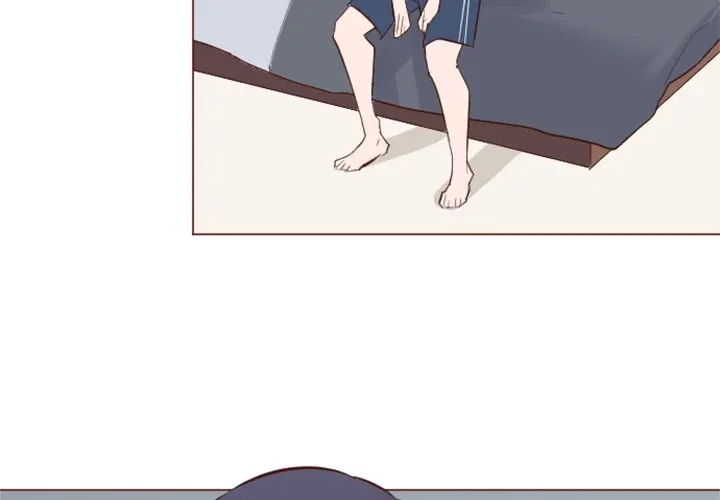 My love affair Chapter 29 page 5 - 