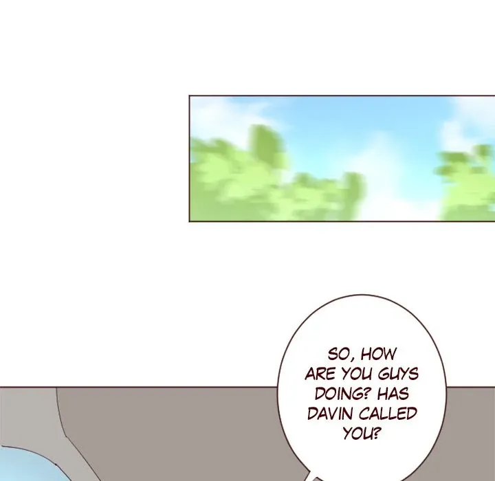 My love affair Chapter 29 page 41 - 