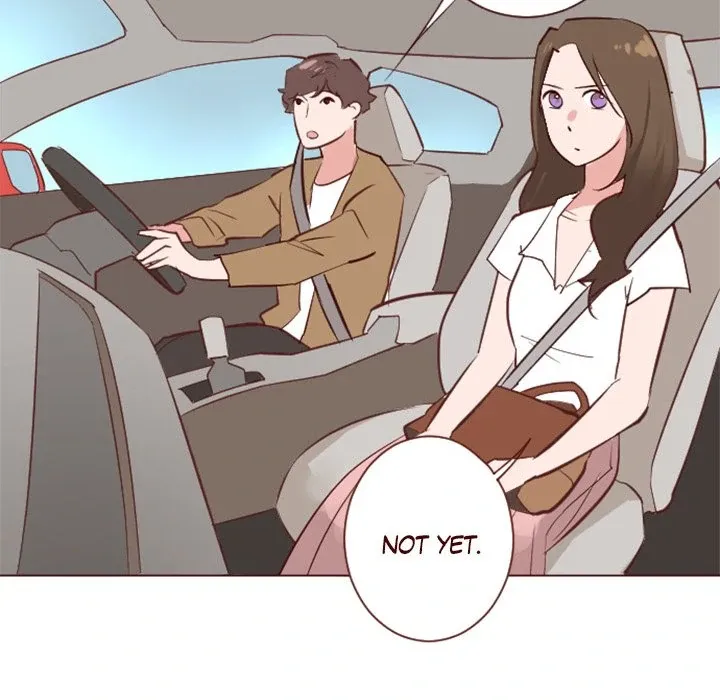My love affair Chapter 29 page 42 - 
