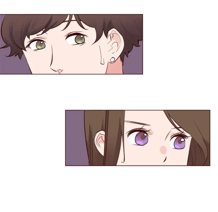 My love affair Chapter 29 page 43 - 