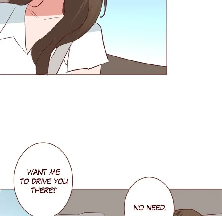 My love affair Chapter 29 page 46 - 