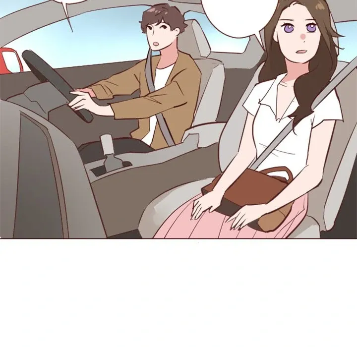 My love affair Chapter 29 page 47 - 