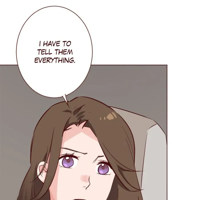 My love affair Chapter 29 page 48 - 