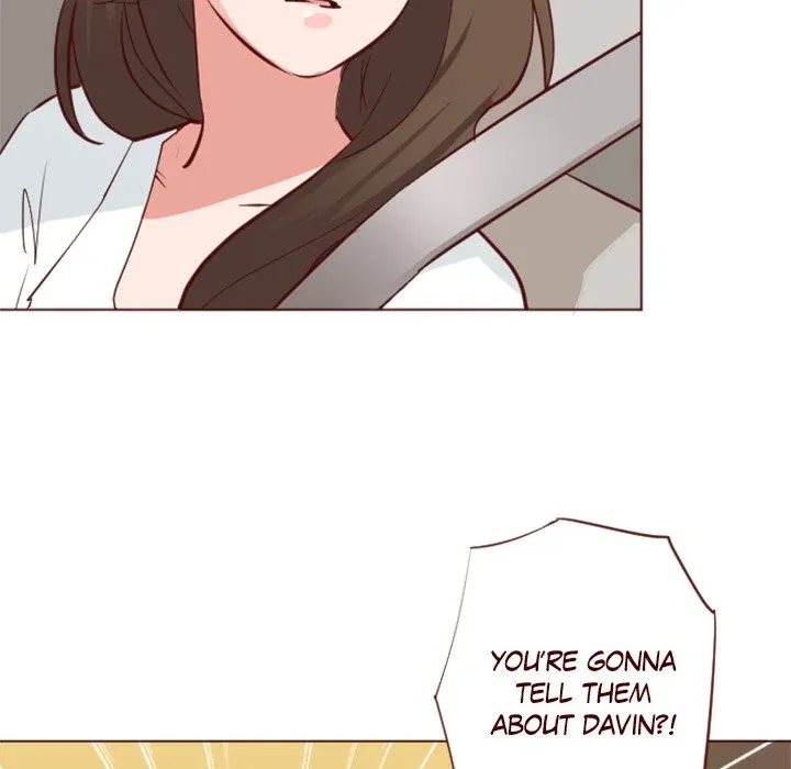 My love affair Chapter 29 page 49 - 