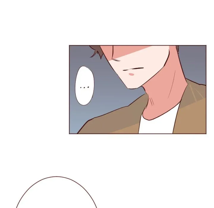 My love affair Chapter 29 page 51 - 