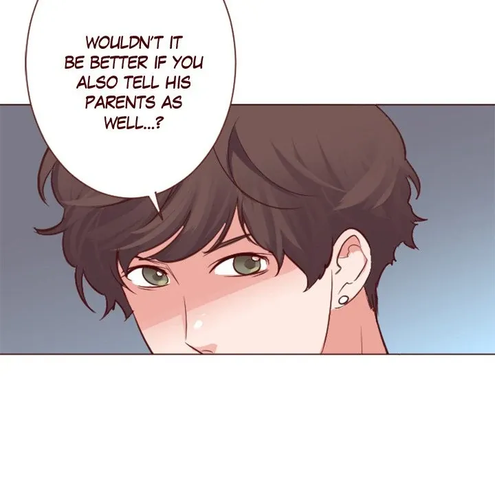 My love affair Chapter 29 page 52 - 