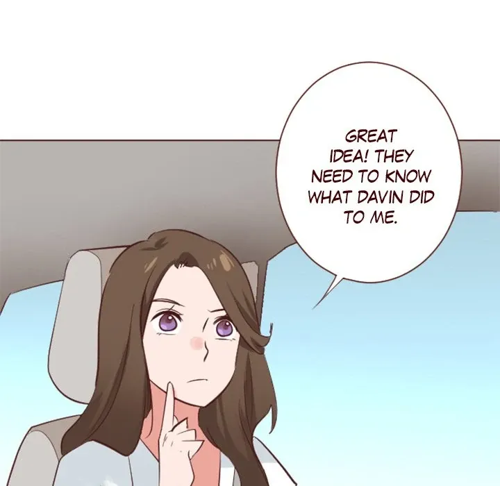 My love affair Chapter 29 page 53 - 