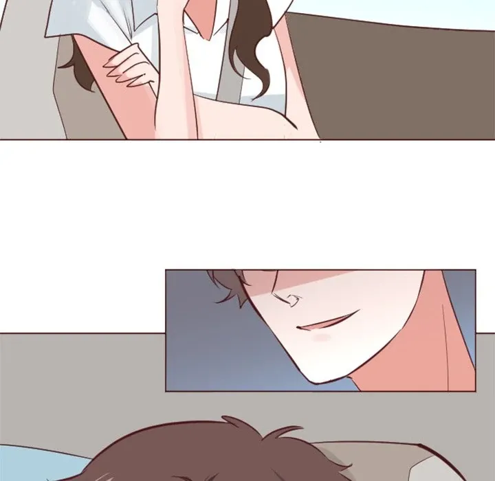 My love affair Chapter 29 page 54 - 