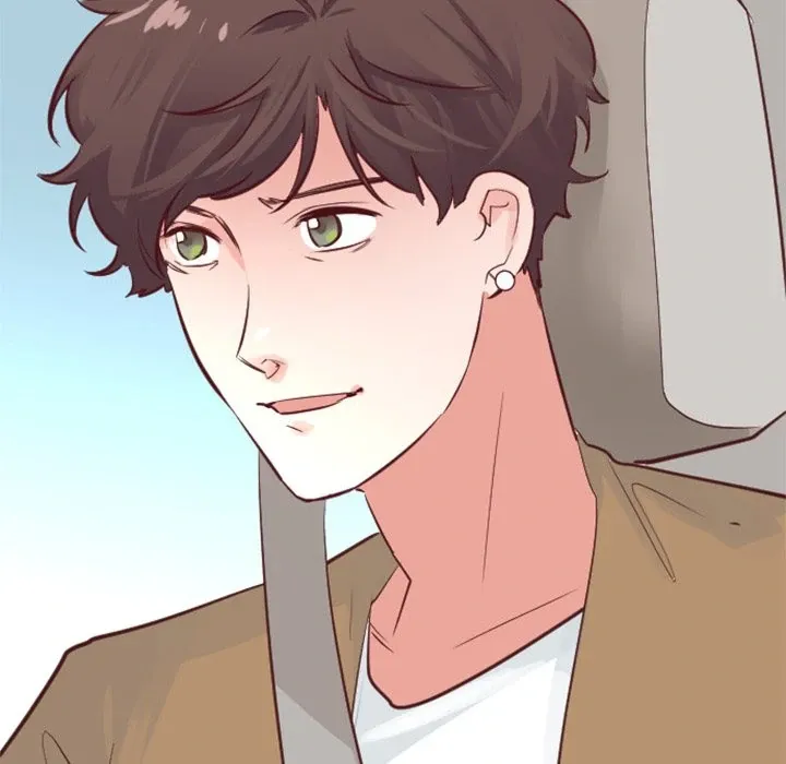 My love affair Chapter 29 page 55 - 