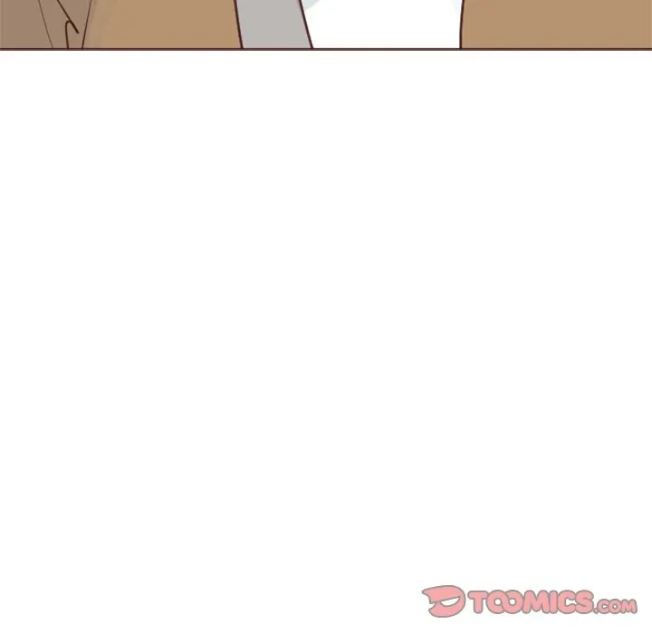 My love affair Chapter 29 page 56 - 